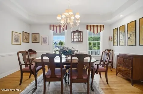 243 Beech Point Boulevard Hertford NC 27944