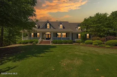 243 Beech Point Boulevard Hertford NC 27944