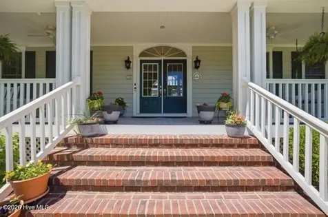 243 Beech Point Boulevard Hertford NC 27944