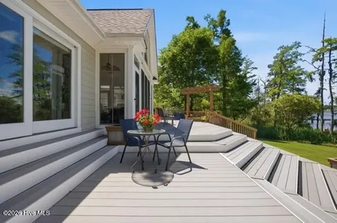 243 Beech Point Boulevard Hertford NC 27944