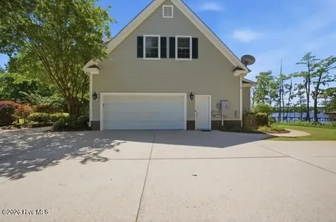 243 Beech Point Boulevard Hertford NC 27944
