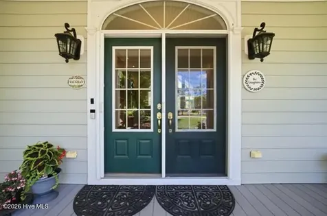 243 Beech Point Boulevard Hertford NC 27944