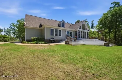 243 Beech Point Boulevard Hertford NC 27944