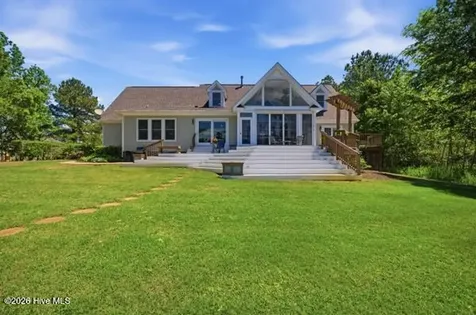 243 Beech Point Boulevard Hertford NC 27944