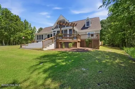 243 Beech Point Boulevard Hertford NC 27944