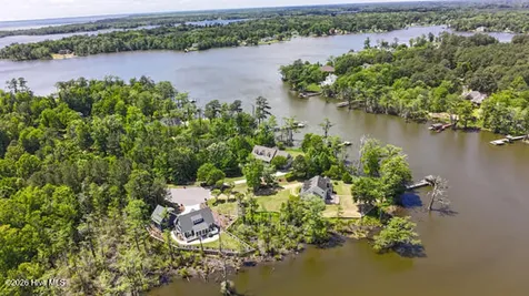 243 Beech Point Boulevard Hertford NC 27944