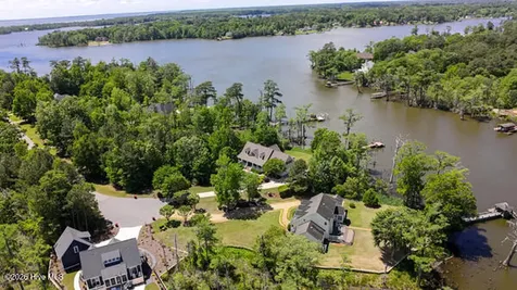 243 Beech Point Boulevard Hertford NC 27944
