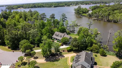 243 Beech Point Boulevard Hertford NC 27944