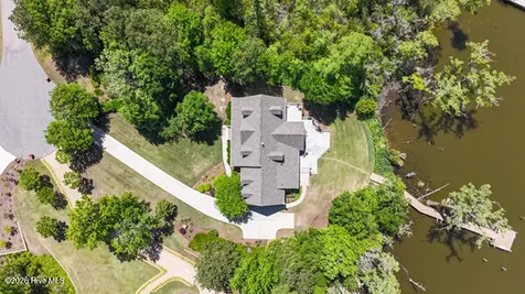 243 Beech Point Boulevard Hertford NC 27944