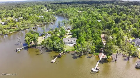 243 Beech Point Boulevard Hertford NC 27944