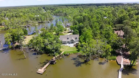 243 Beech Point Boulevard Hertford NC 27944