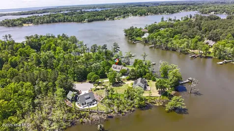 243 Beech Point Boulevard Hertford NC 27944