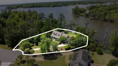 243 Beech Point Boulevard Hertford NC 27944