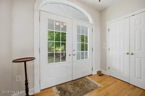 243 Beech Point Boulevard Hertford NC 27944