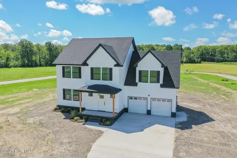 115 Dash Avenue Elizabeth City NC 27909