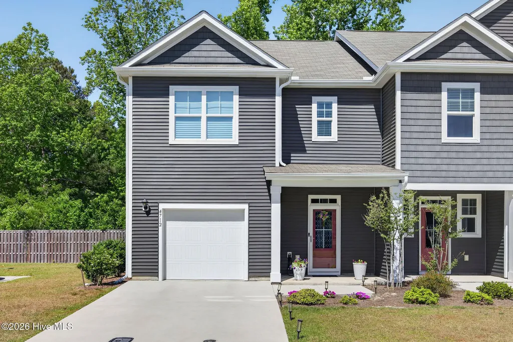 4712 Oyster Reef Wilmington NC 28405