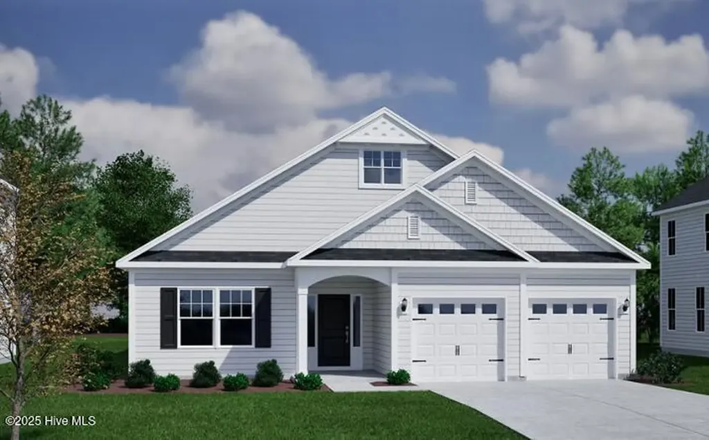 459 Heart Pine Avenue Wilmington NC 28411