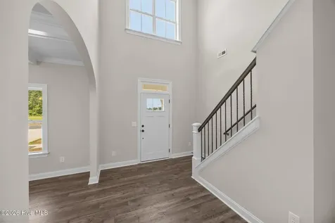 867 Lendy Drive Greenville NC 27858