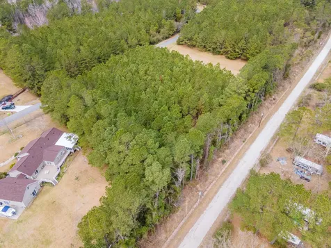 9219 Hart Drive Oriental NC 28571
