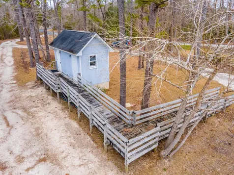 9219 Hart Drive Oriental NC 28571
