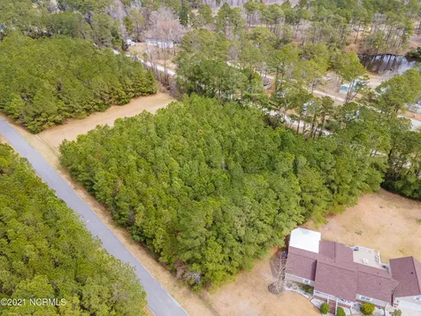 9219 Hart Drive Oriental NC 28571
