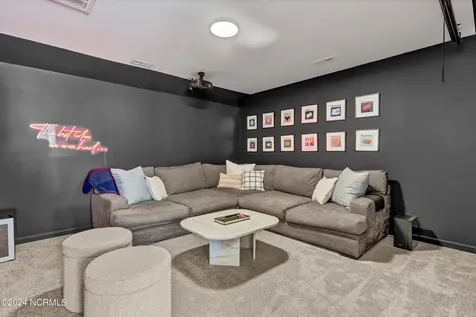 526 Birdsong Drive Holly Ridge NC 28445