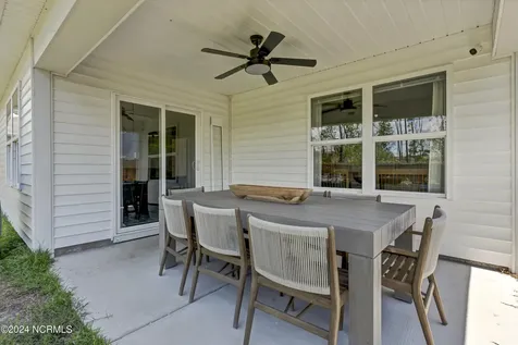 526 Birdsong Drive Holly Ridge NC 28445