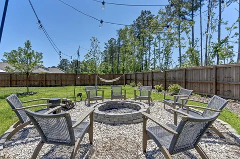526 Birdsong Drive Holly Ridge NC 28445