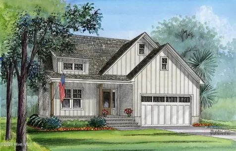 2202 Caracara Drive New Bern NC 28560