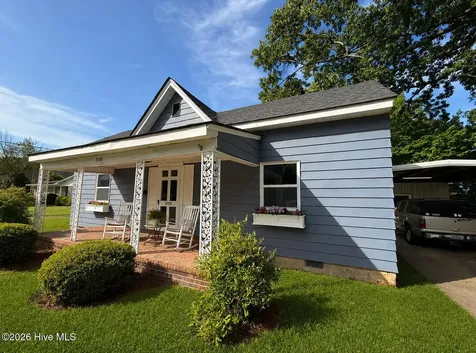 4108 Grimmersburg Street Farmville NC 27828
