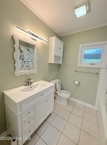 4108 Grimmersburg Street Farmville NC 27828