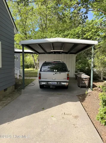 4108 Grimmersburg Street Farmville NC 27828