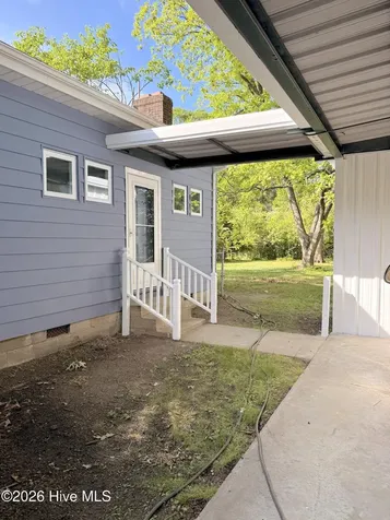 4108 Grimmersburg Street Farmville NC 27828