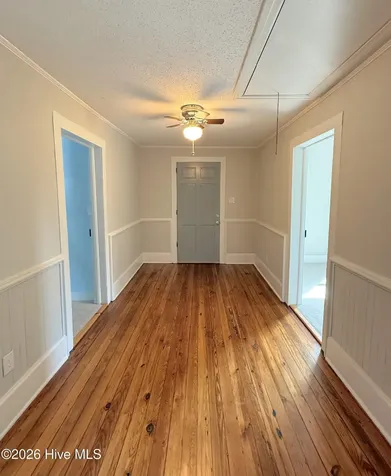 4108 Grimmersburg Street Farmville NC 27828