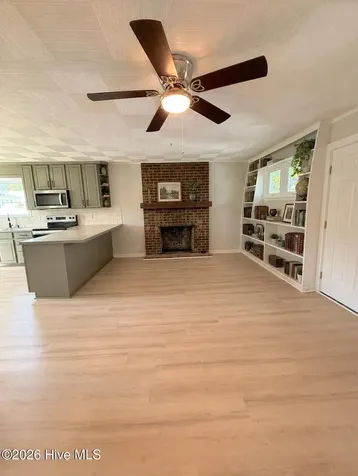 4108 Grimmersburg Street Farmville NC 27828