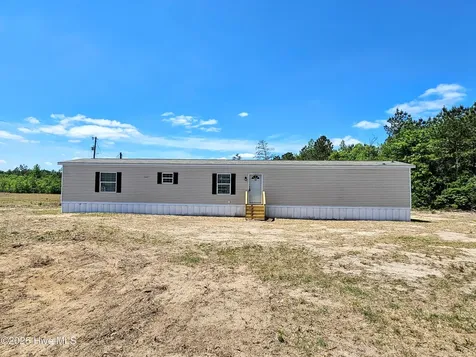 7815 Burney Road White Oak NC 28399