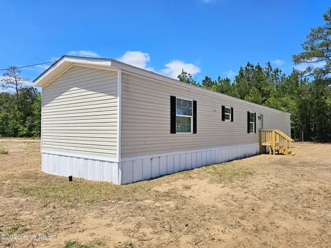 7815 Burney Road White Oak NC 28399