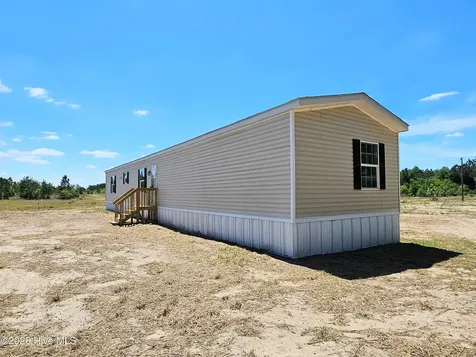 7815 Burney Road White Oak NC 28399