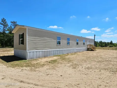 7815 Burney Road White Oak NC 28399