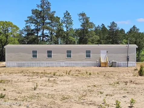 7815 Burney Road White Oak NC 28399