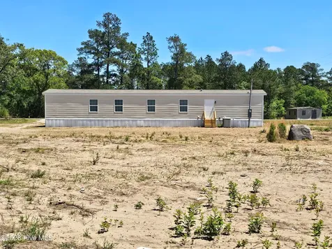 7815 Burney Road White Oak NC 28399
