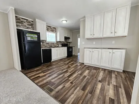 7815 Burney Road White Oak NC 28399