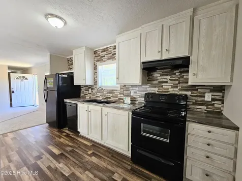7815 Burney Road White Oak NC 28399