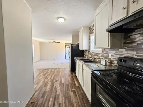 7815 Burney Road White Oak NC 28399