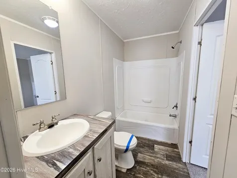 7815 Burney Road White Oak NC 28399