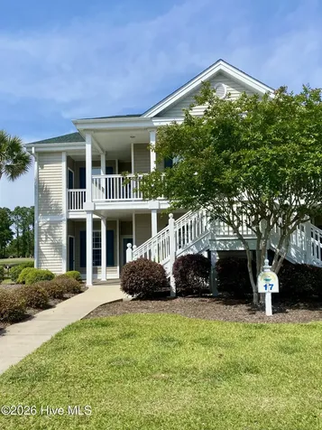 900 Great Egret Circle SW Sunset Beach NC 28468