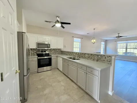 900 Great Egret Circle SW Sunset Beach NC 28468