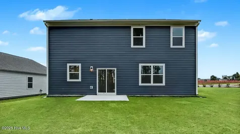 300 Maddox Drive Aberdeen NC 28315