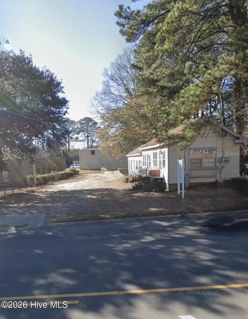 315 Hines Street W Wilson NC 27893
