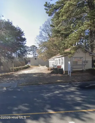 315 Hines Street W Wilson NC 27893